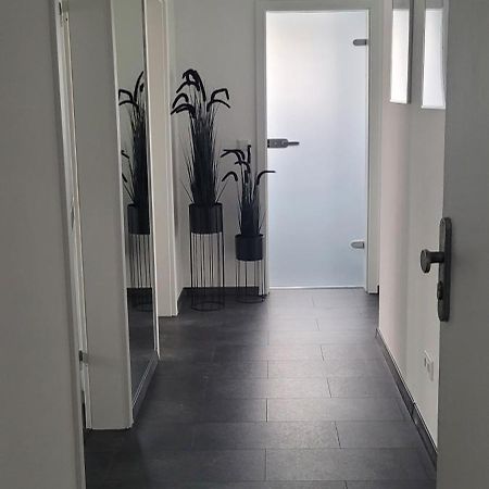 E&S Apartments 1 Oberhausen  Eksteriør billede